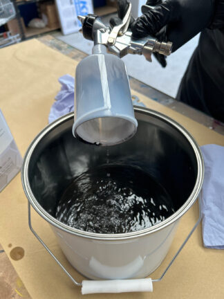 How to Clean a Spray Gun? - spray guns direct