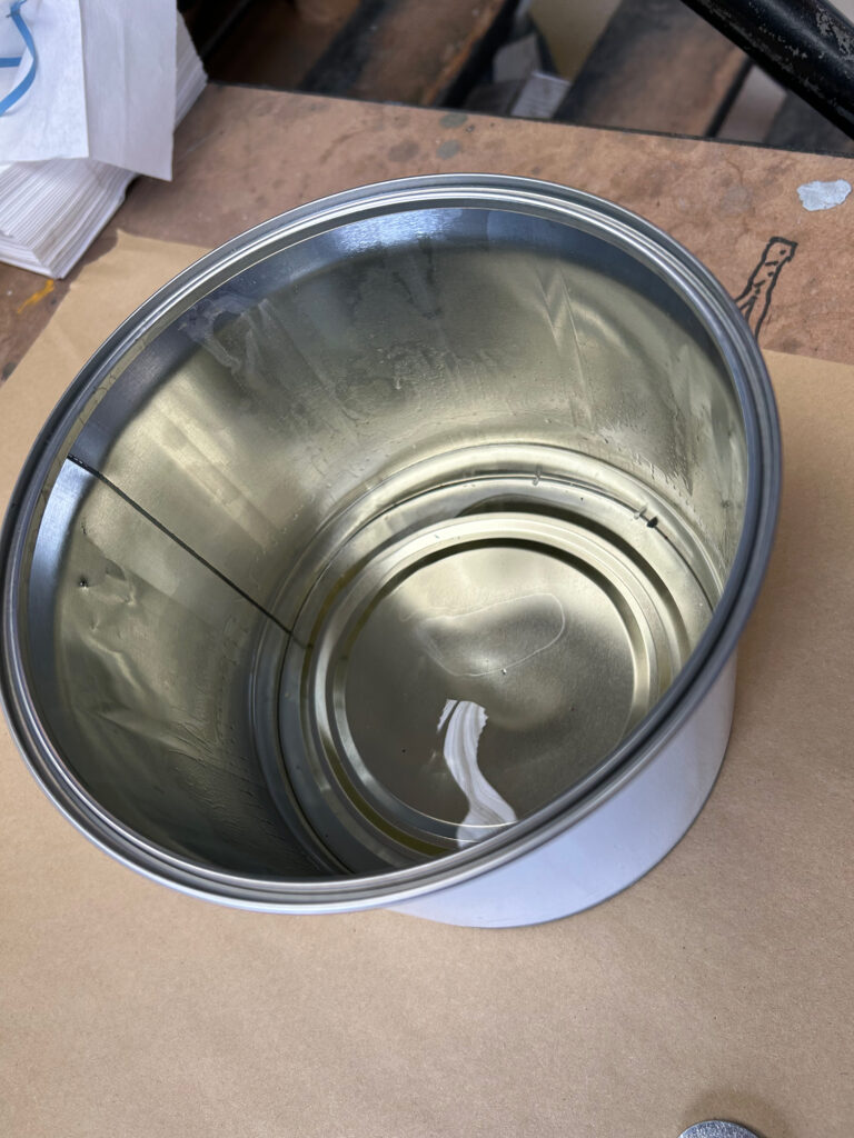 how to clean a spray gun leading solvents thinners - spray guns direct