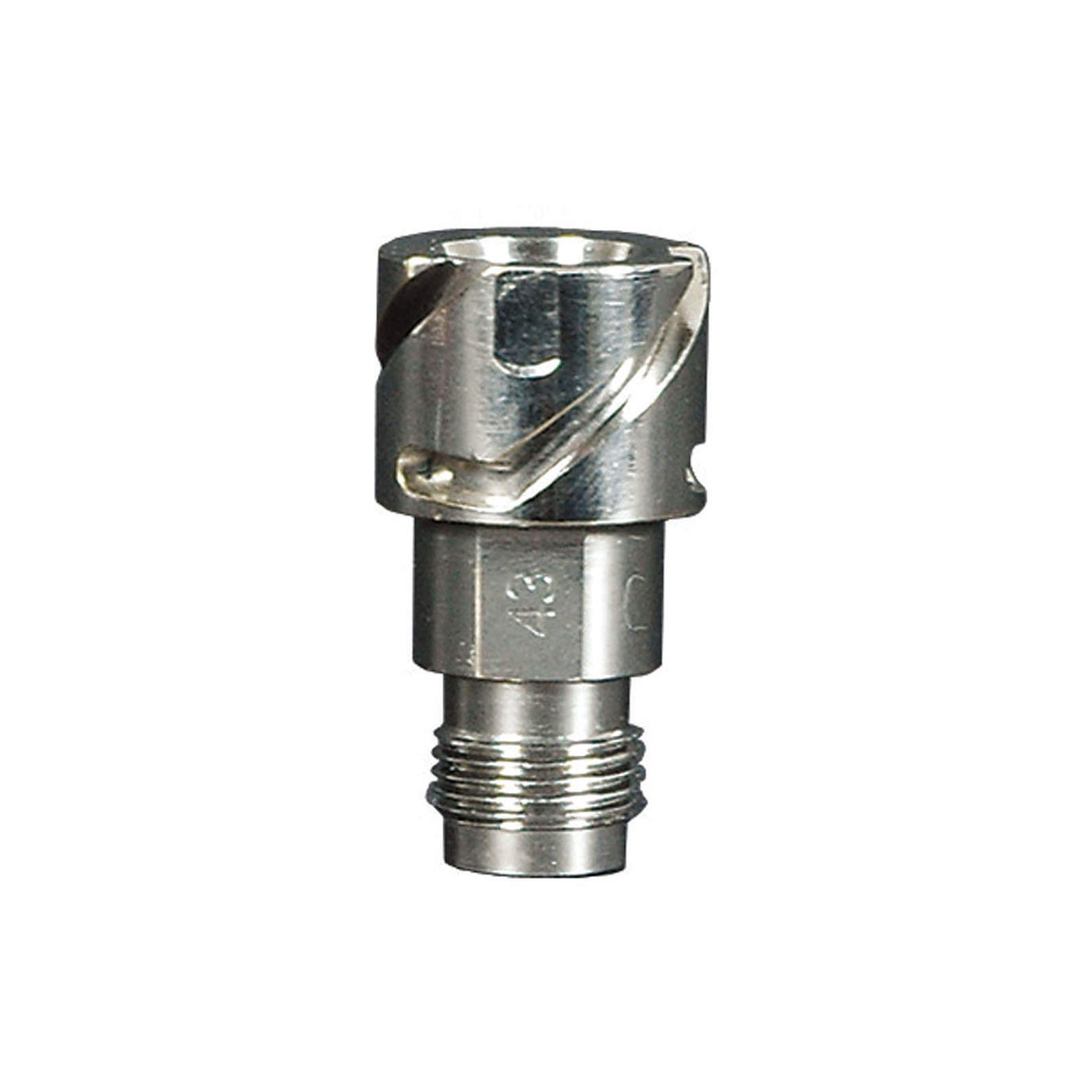 DeVilbiss DeKup Adaptor (DPC-43) [DeVilbiss]