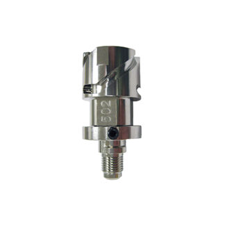 DeVilbiss DeKup Adaptor (DPC-502) [older SATAminijet, ANi Compact, R160, GF3]