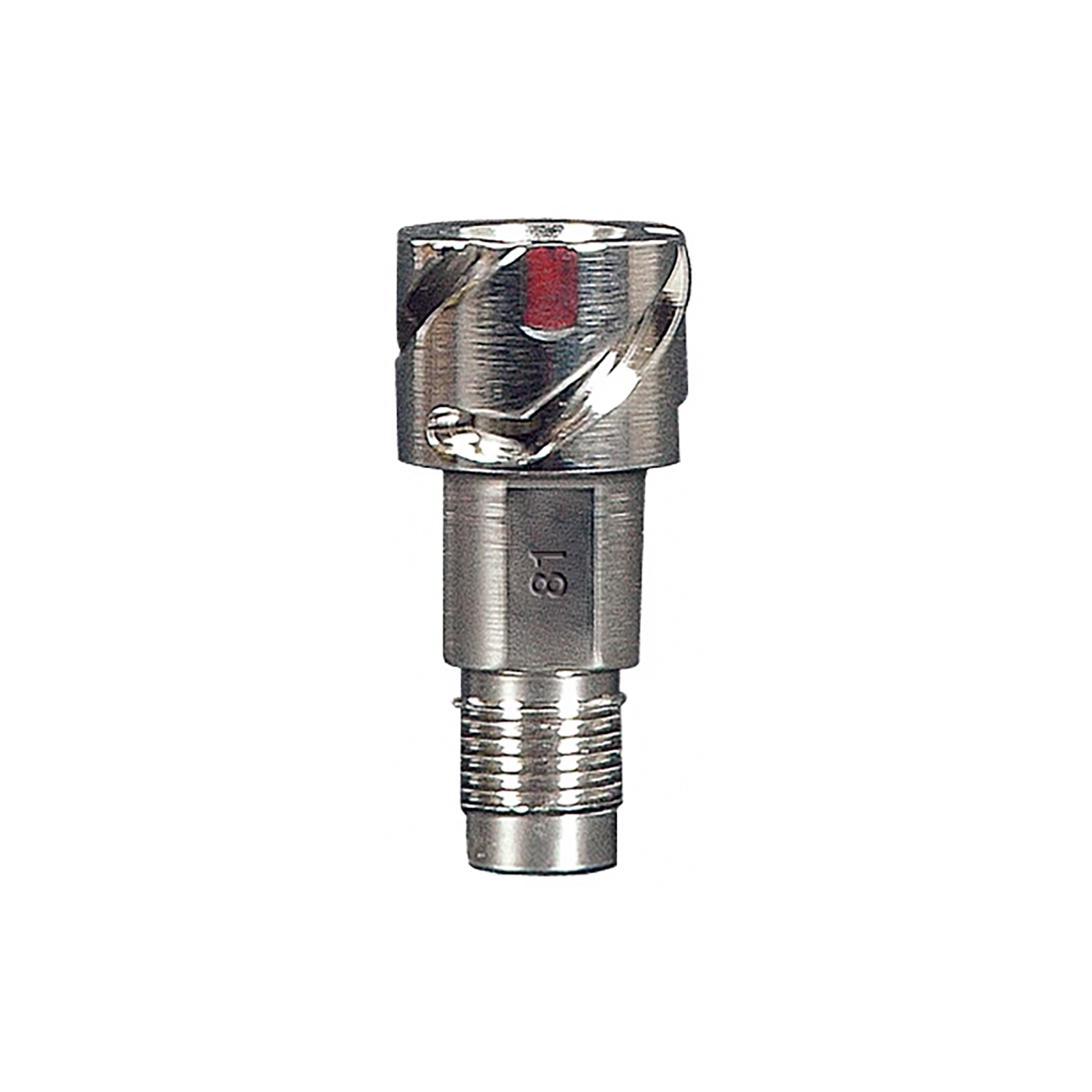 DeVilbiss DeKup Adaptor (DPC-81) [SLG] | Spray Guns Direct