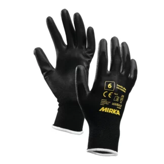 Mirka Assembly Gloves *Various Sizes Available* (9190260006 / 9190260011) *Pack of 12*