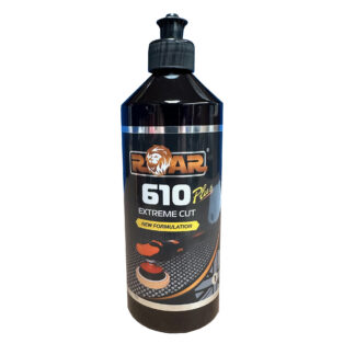 ROAR Extreme Plus Cut Compound 500ml (610-5) *New Formulation*