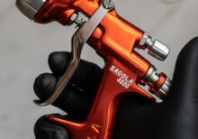 Sagola Mini Xtreme Easy Clean SMART Spray Gun (PG10111801 / PG10111808)