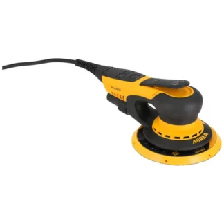 Mirka DEROS II 650CV UK 150 mm 230V 5.0 mm Random Orbital Electric Sander MID6504044UK