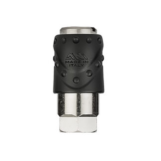 ANi 1/4" Female Threaded, Universal Quick Coupler (AH020901S)