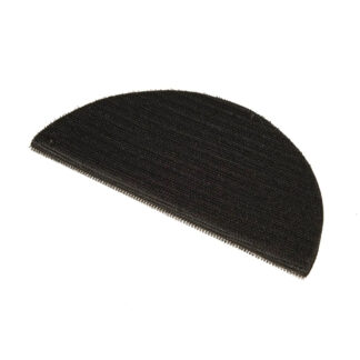 Mirka Half Round 150mm x 7mm Hand Sanding Pad (8390315011)