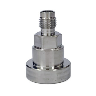 Mirka Paint Cup System Adaptor No.10 (9190171110) | Suits Sagola 3300 GTO, Mini Xtreme, Classic PRO, Classic Lux