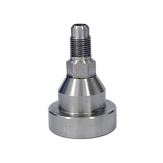 Mirka Paint Cup System Adaptor No.15 (9190171115) | Suits Iwata LPH80