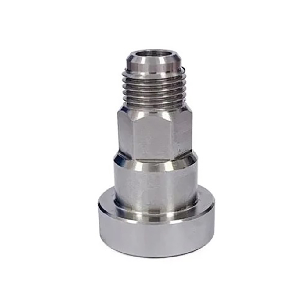 Direct Close Mirka Paint Cup System Adaptor No.1 (9190171101) | Suits Iwata W400 and ...