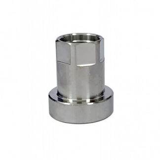 Mirka Paint Cup System Adaptor No.9 (9190171109) | Suits Sagola 4600, 4600 Xtreme