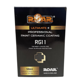 ROAR Professional Paint Ceramic Coating (RG11)