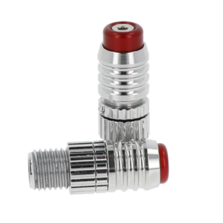SATA QMR, Quick Material Regulator (Pack of 2) (1162817) for SATAjet 5000 Series