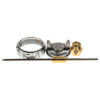 Sealey Nozzle, Needle and Aircap Setup for Sealey SSG501 Spray Gun