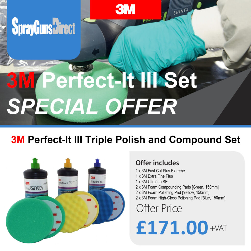 New Products - spray guns direct