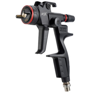 SATA jet X Non-Digital Spray Gun