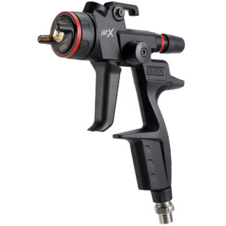 SATA jet X Digital Ready Spray Gun