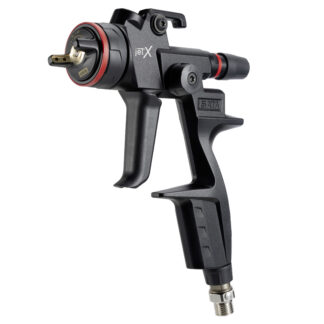 SATA jet X Non-Digital Spray Gun