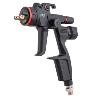 SATA jet X Digital Spray Gun