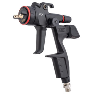 SATA jet X Digital Pro Spray Gun