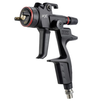 SATA jet X Digital Ready Spray Gun