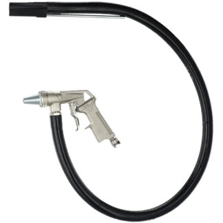 ANi A/209 Industrial Sandblasting Gun with Suction Pipe (AH091101)