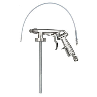 ANi A/206-SP Underbody Coating Gun with 500mm Wax Injector Probe for Body Cavity Applications (AH0903001A)