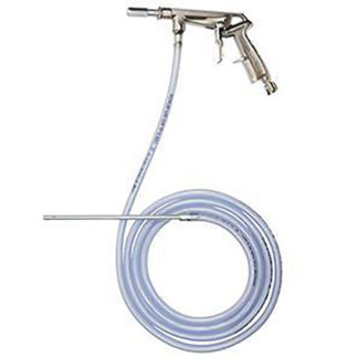 ANi A/211-M Mini Sand Blasting Gun with Suction Pipe (AH0910001A)