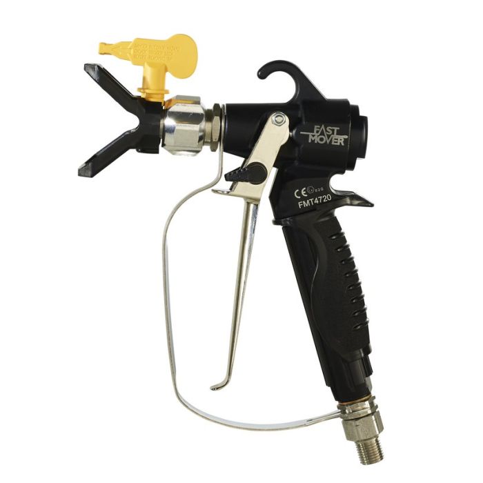 Fast Mover Airless Spray Gun