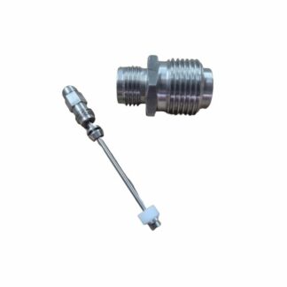Fast Mover Airless Spray Gun Service Kit (FMT4720/SK) for FMT4720 & FMT4710