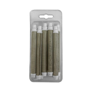 Fast Mover White Pencil Filter, 50 Mesh, 10 pack (FMT4793)