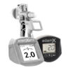 SATA adam X Digital Gauge for SATAjet X Spray Gun (1201996) Available Now – (*USA & CANADA – See Description*)
