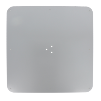 SATA Ground Plate for SATA RPS Rotafloor Adaptor Kit Important (197723)