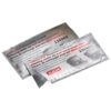 SATA Half Mask Cleaner (Pack of 50) (135020)