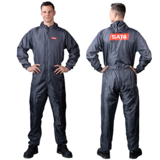 SATA Suit Basic Polyester Mens Coveralls