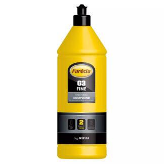 Farecla G3 Fine Finishing Compound 1kg (G3F101)