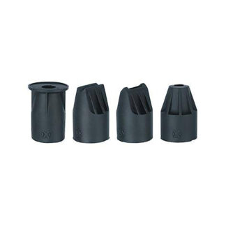 ANi Set of Rubber Nozzles for A/211 Sand Blasting Gun (AH120305)