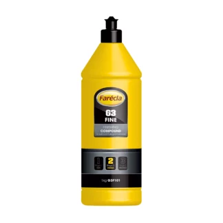 Farecla G3 Fine Finishing Compound (G3F101)