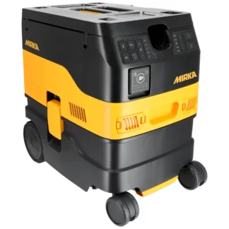Mirka DEXOS 1217 M AFC Dust Extractors with 4m Hose (MIX12171221UK)
