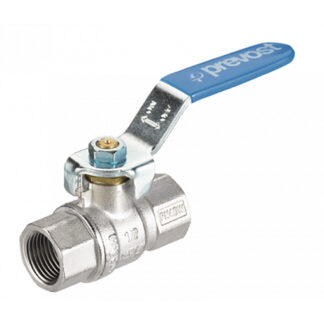 Prevost VDA Parallel Decompressing Female-Female Valves PN 40