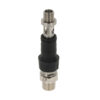 SATA Air Micrometer, cpl. incl. Swivel Joint [for SATA jet X] (1201508)