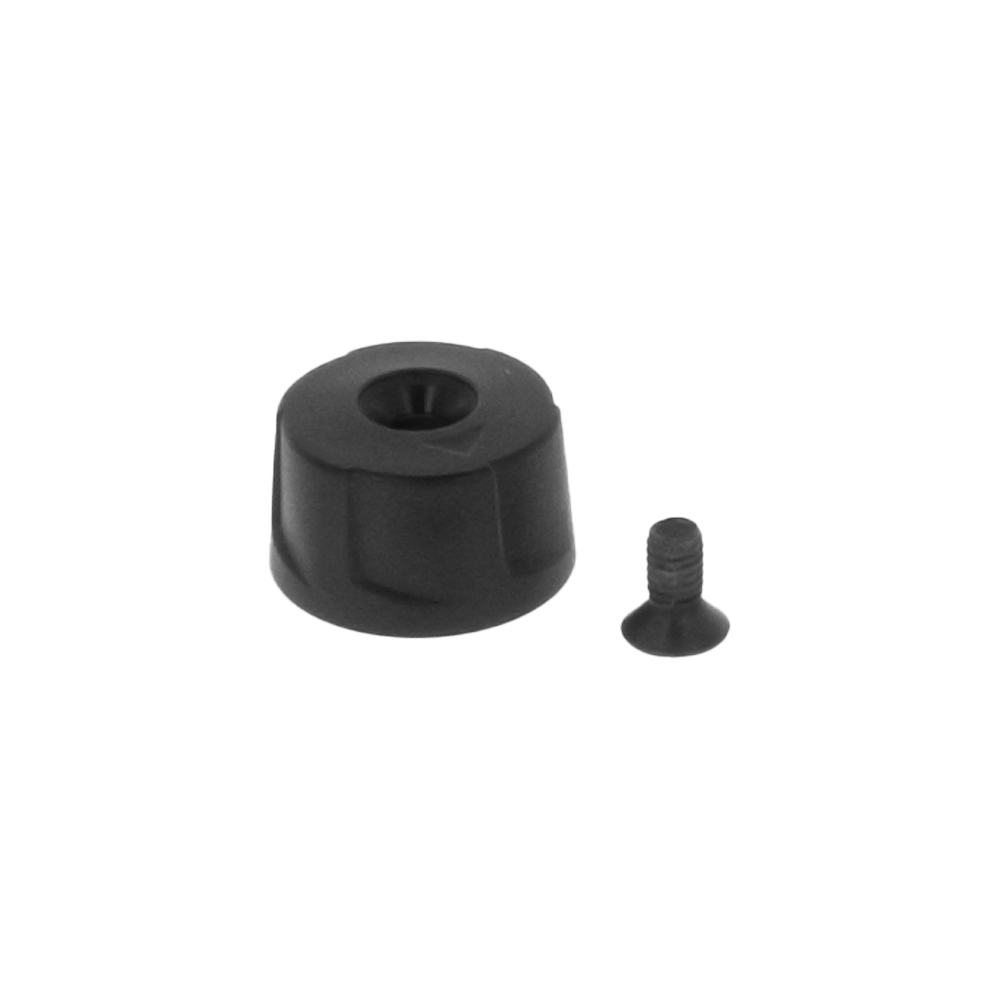 SATA Control Knob with Screw (1 Piece) [for SATA jet X] (1202712)