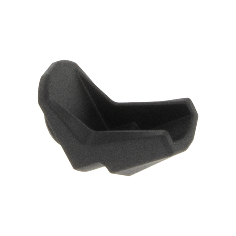SATA QAC Cover with Hand Rest [for SATA jet X] (1206722)