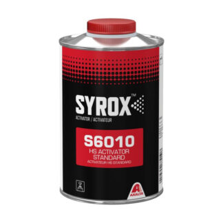 Syrox S6010 HS Activator Standard 1L