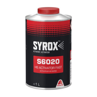 Syrox S6020 HS Activator Fast 1L
