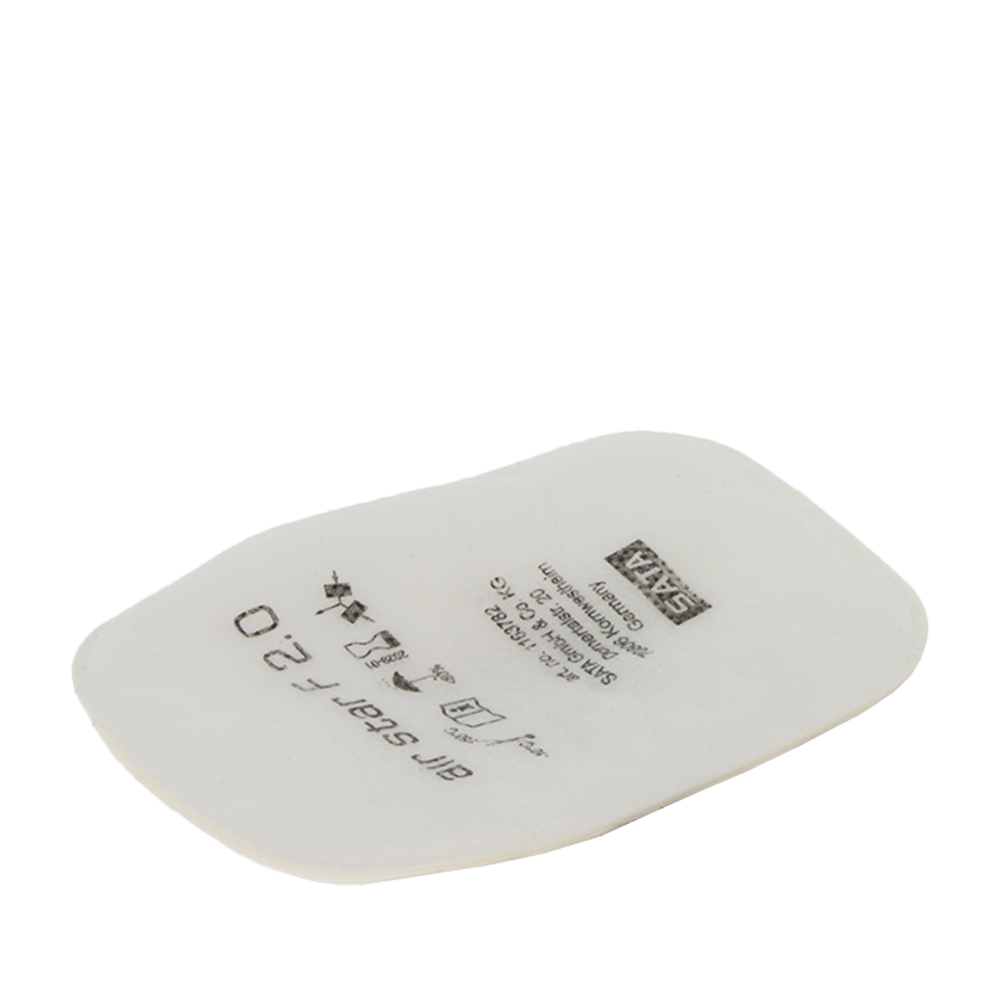 SATA Filter pair P 3, pack of 2 pieces [for air star F 2.0] (1196551)