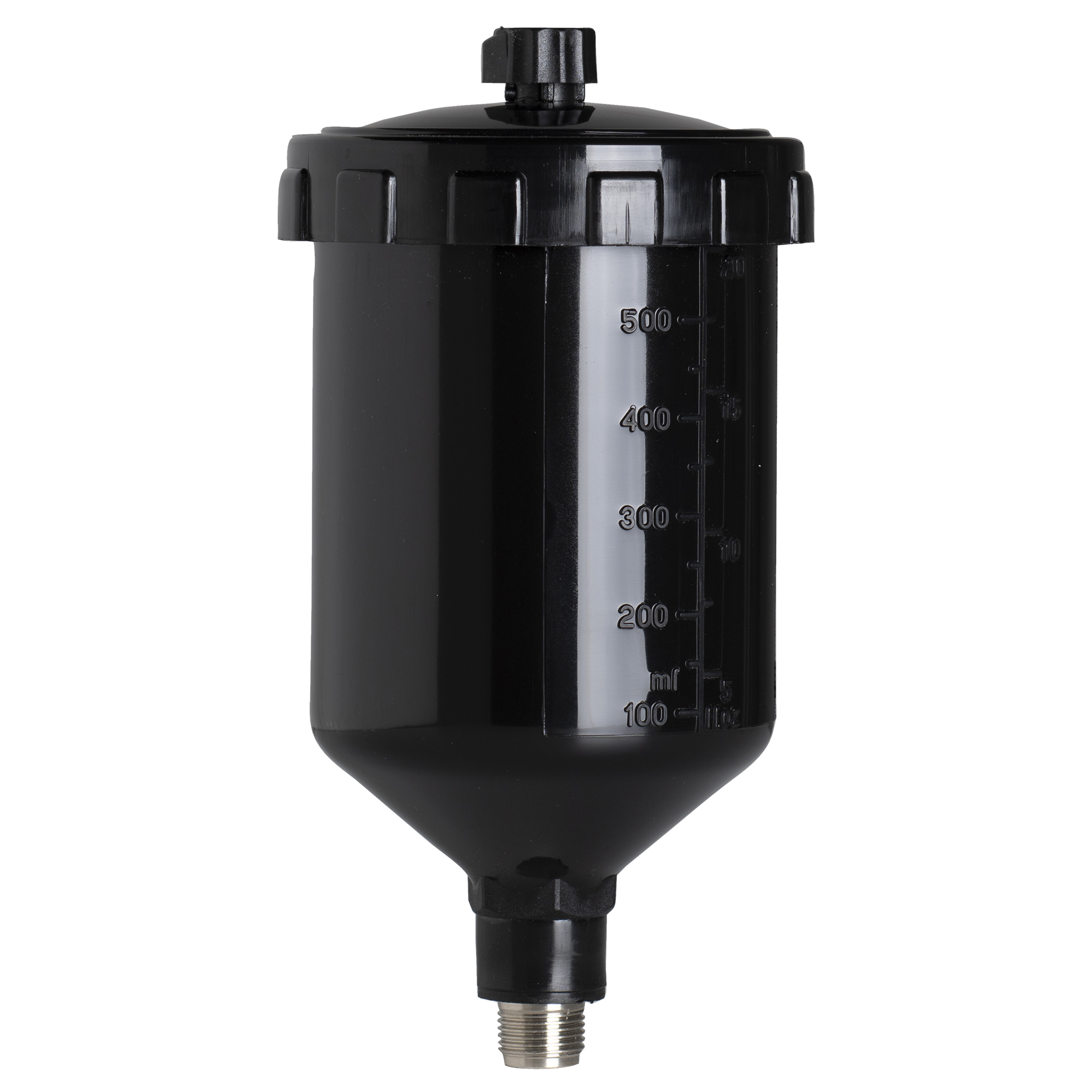 ANi F150/F160 & F1/N UV-Gravity Cup 600ml (BE1500502A)