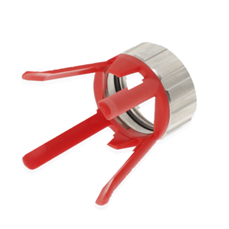 SATA Air Cap Ring cpl. for SATAjet K 1800 Spray Mix Spray Gun (1134866)