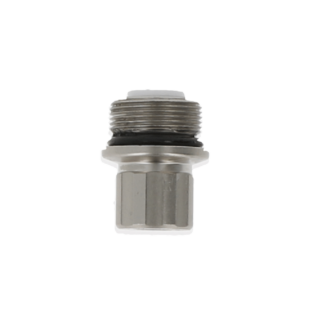 SATA Locking screw cpl. with sealing washer for SATAjet K 1800 Spray Mix Spray Gun (1134767)