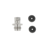 SATA Packing screw incl. 2 pcs. paint needle packing for SATAjet K 1800 Spray Mix Spray Gun (1134808)